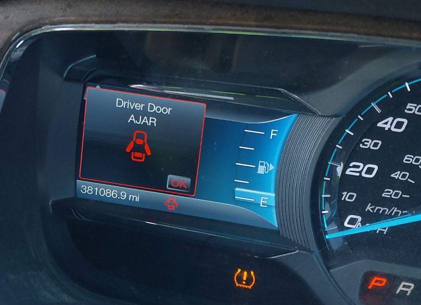 Photo 15 of 2015 Ford Taurus LIMITED (VIN 1FAHP2J86FG110166)