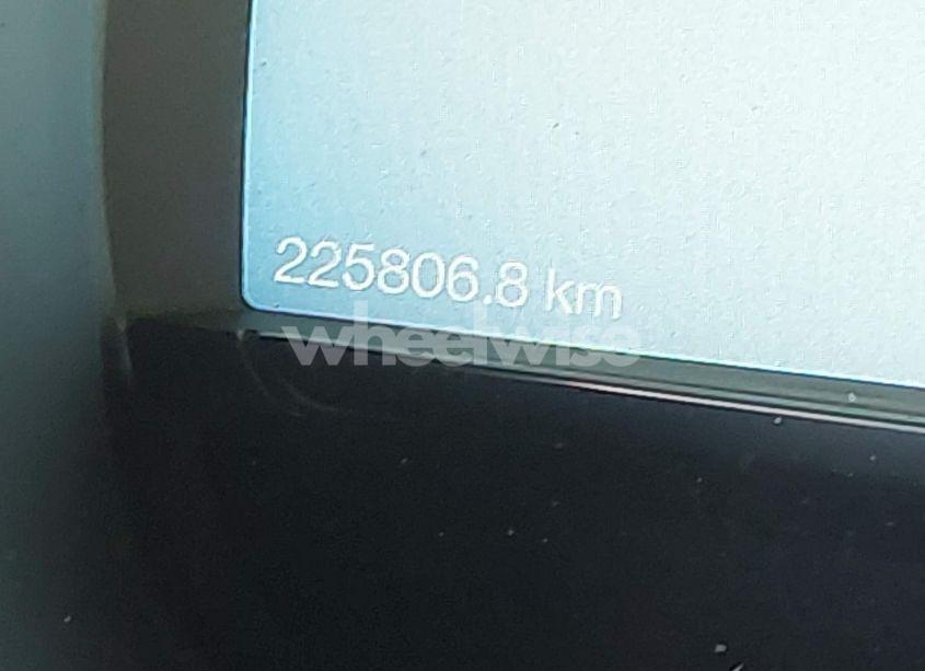 Photo 14 of 2016 Ford Taurus LIMITED (VIN 1FAHP2J88GG125477)