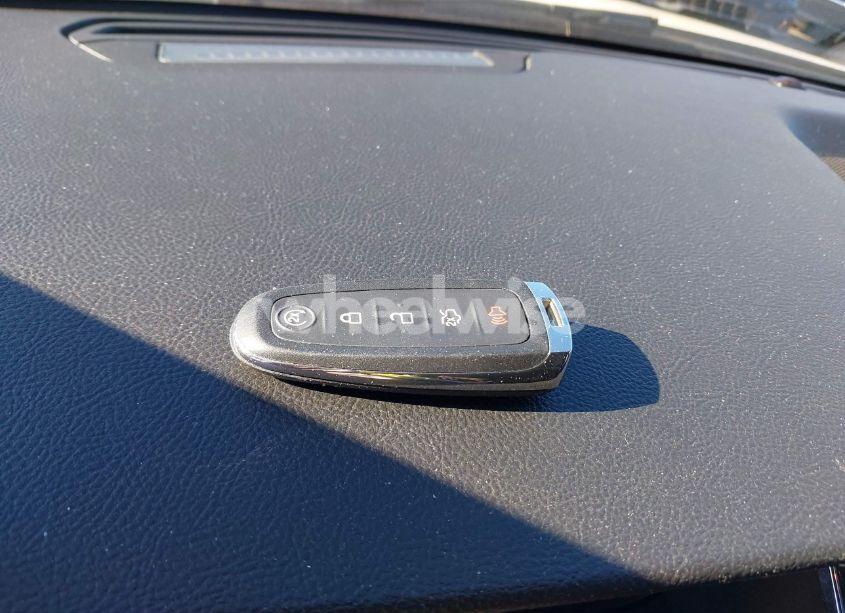 Photo 11 of 2016 Ford Taurus LIMITED (VIN 1FAHP2J88GG132736)