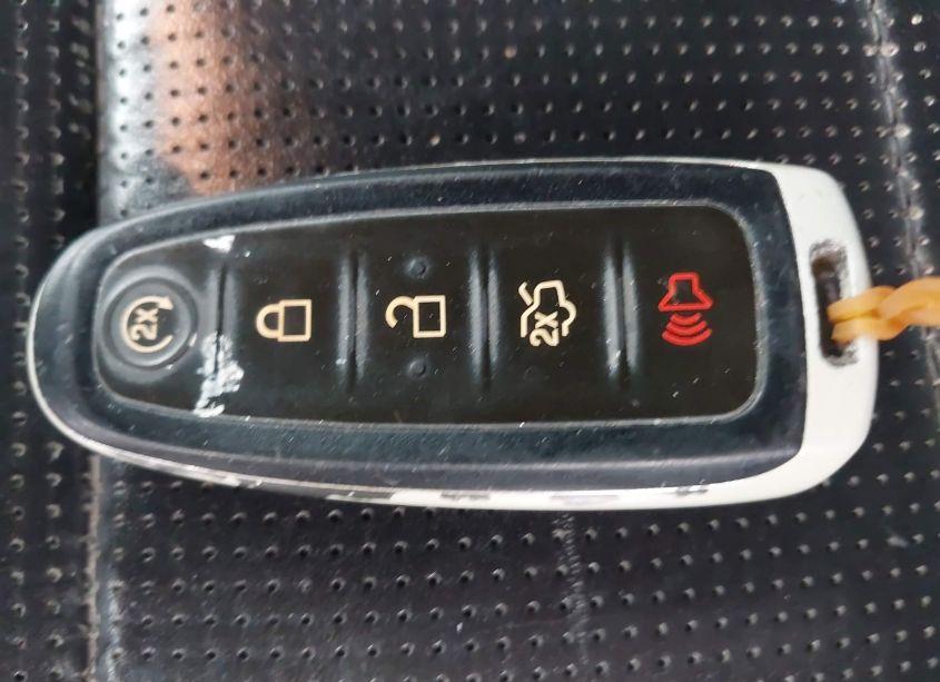 Photo 11 of 2016 Ford Taurus LIMITED (VIN 1FAHP2J89GG143888)