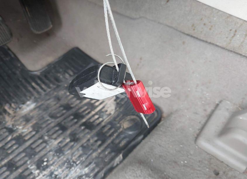 Photo 11 of 2011 Ford Taurus LIMITED (VIN 1FAHP2JW1BG108950)