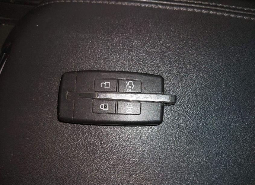 Photo 11 of 2011 Ford Taurus LIMITED (VIN 1FAHP2JW2BG114823)