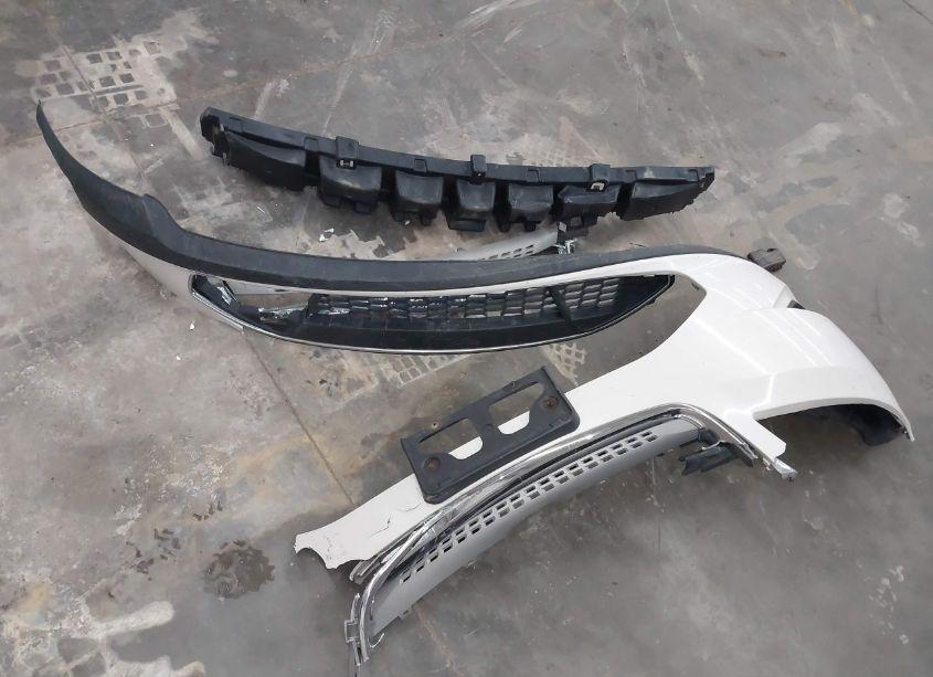 Photo 12 of 2011 Ford Taurus LIMITED (VIN 1FAHP2JW2BG114823)