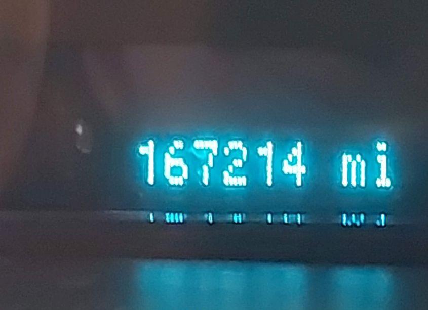 Photo 16 of 2011 Ford Taurus LIMITED (VIN 1FAHP2JW2BG114823)