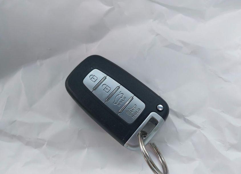 Photo 11 of 2011 Ford Taurus LIMITED (VIN 1FAHP2JW2BG191028)