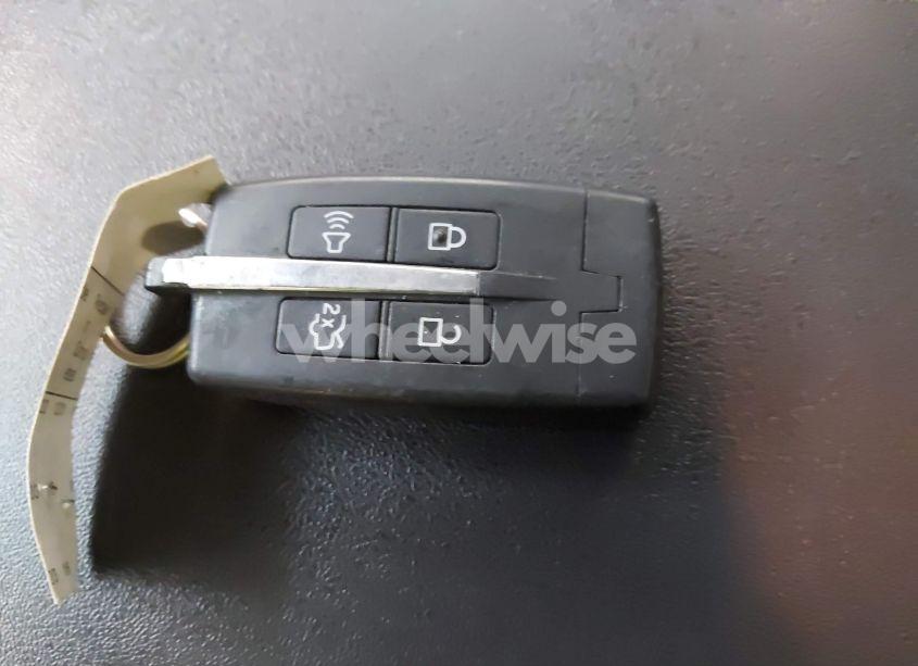 Photo 11 of 2012 Ford Taurus LIMITED (VIN 1FAHP2JW4CG142513)