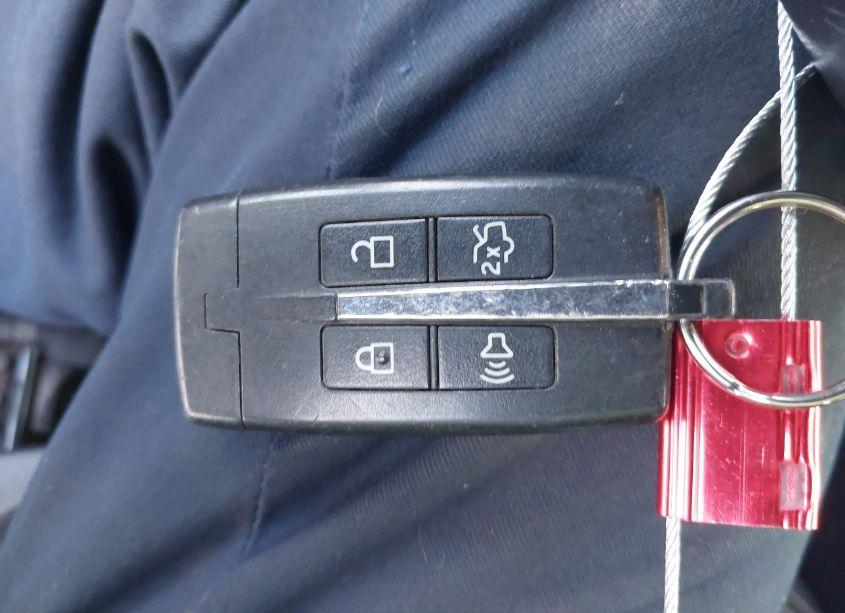 Photo 11 of 2012 Ford Taurus LIMITED (VIN 1FAHP2JW5CG133819)