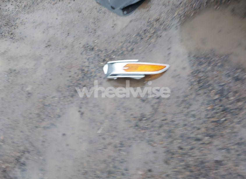 Photo 12 of 2010 Ford Taurus LIMITED (VIN 1FAHP2JW7AG106442)