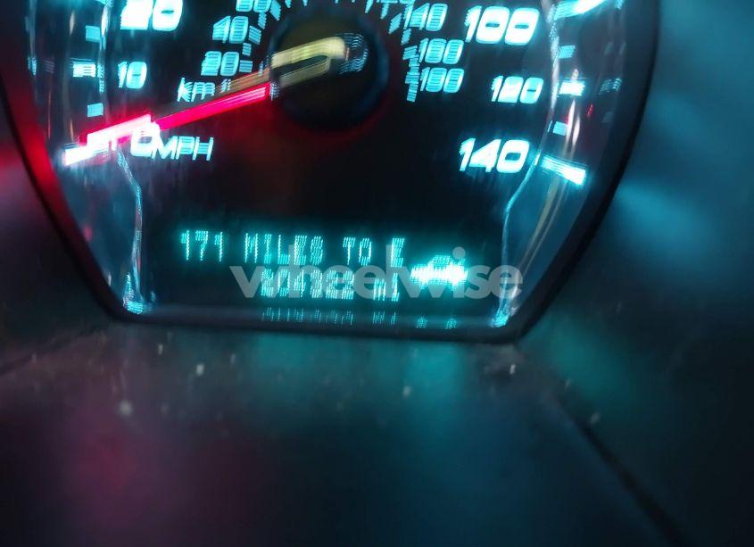 Photo 16 of 2010 Ford Taurus LIMITED (VIN 1FAHP2JW7AG106442)