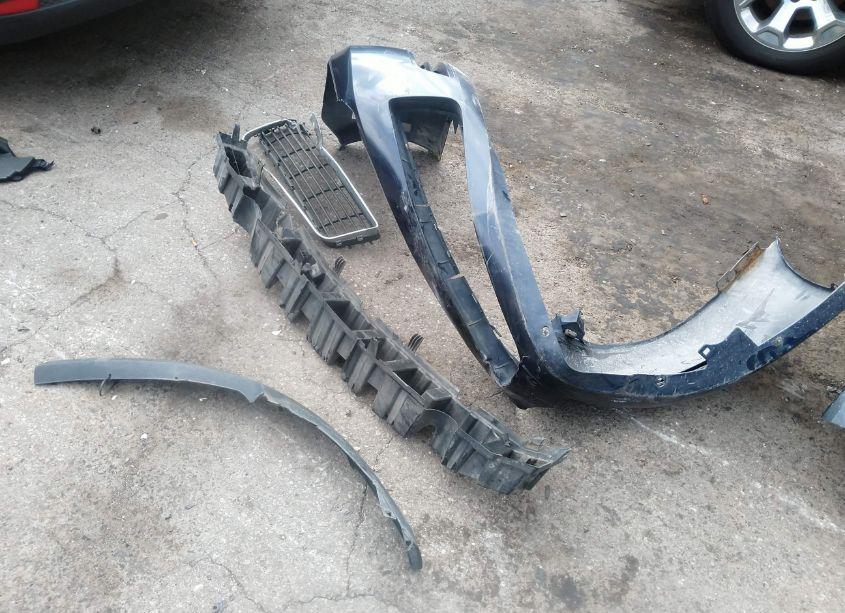 Photo 12 of 2011 Ford Taurus LIMITED (VIN 1FAHP2JW9BG166353)