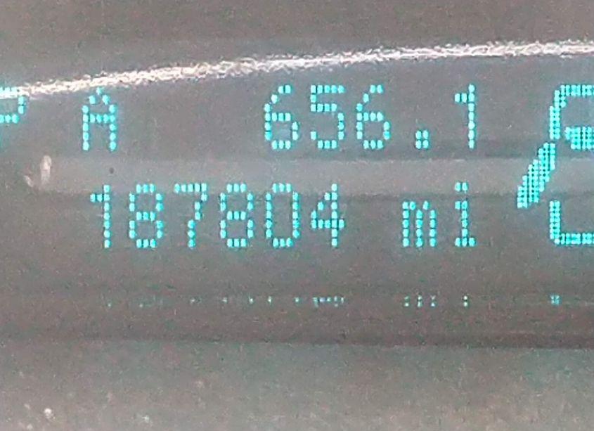 Photo 7 of 2011 Ford Taurus LIMITED (VIN 1FAHP2JW9BG166353)