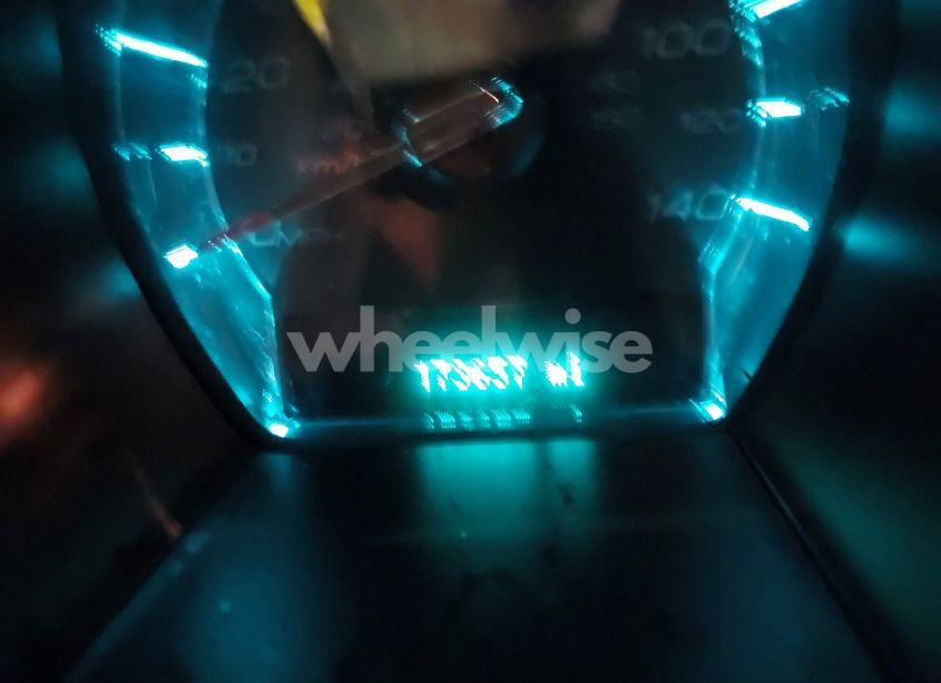 Photo 15 of 2011 Ford Taurus LIMITED (VIN 1FAHP2JW9BG167129)