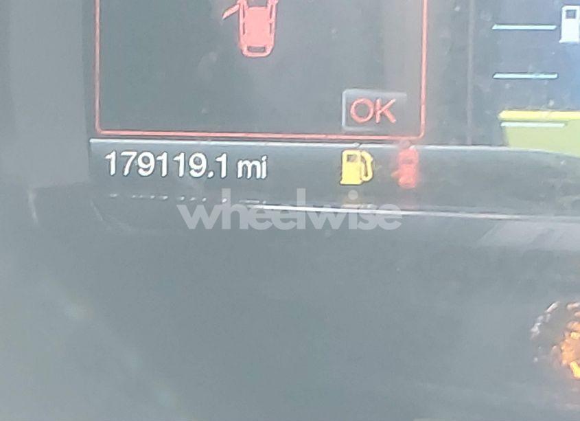 Photo 15 of 2013 Ford Taurus SHO (VIN 1FAHP2KT0DG100930)