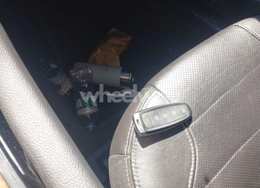 Photo 11 of 2015 Ford Taurus SHO (VIN 1FAHP2KT0FG191815)