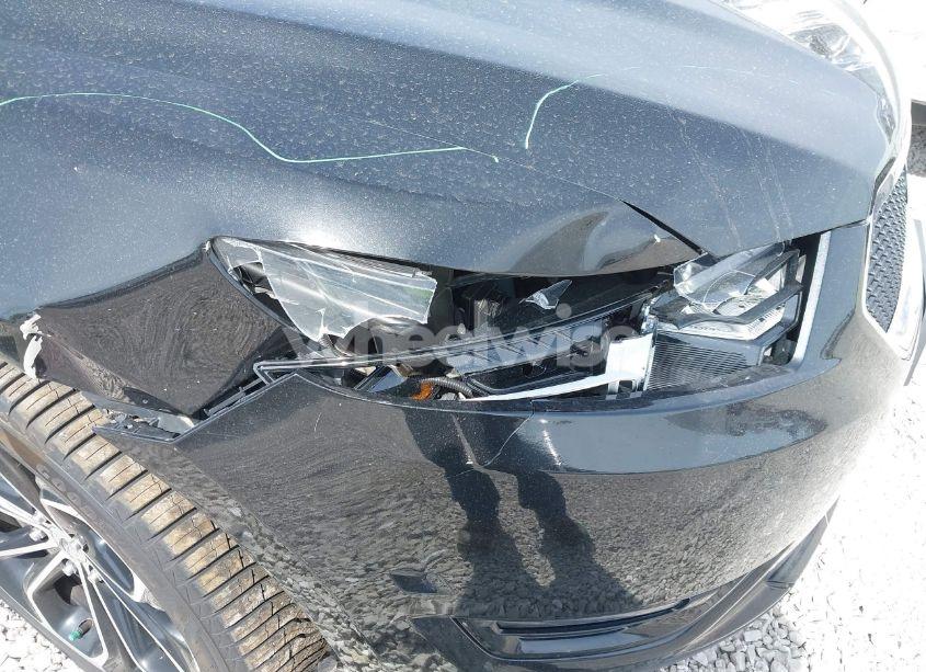 Photo 17 of 2013 Ford Taurus SHO (VIN 1FAHP2KT1DG234863)