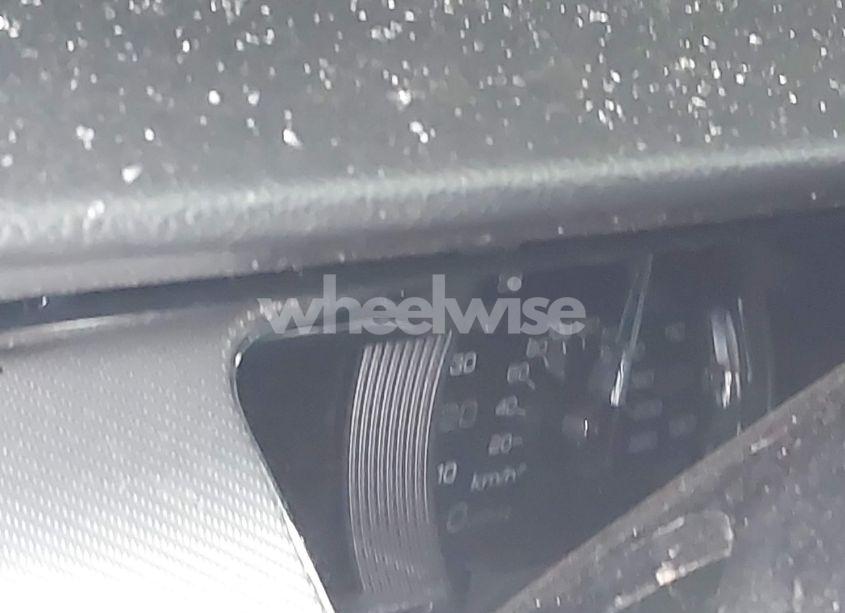 Photo 14 of 2015 Ford Taurus SHO (VIN 1FAHP2KT1FG176580)