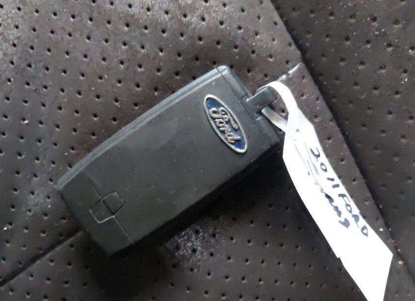 Photo 11 of 2011 Ford Taurus SHO (VIN 1FAHP2KT2BG176257)