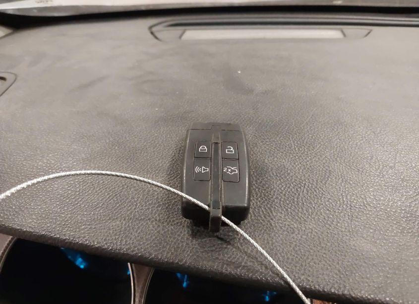 Photo 11 of 2011 Ford Taurus SHO (VIN 1FAHP2KT2BG185248)