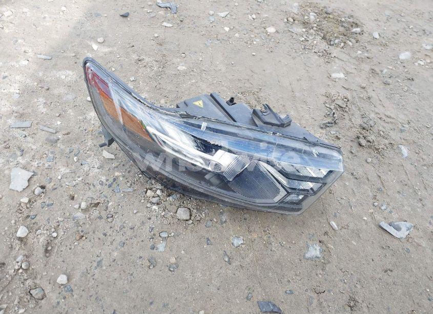 Photo 12 of 2013 Ford Taurus SHO (VIN 1FAHP2KT2DG147490)