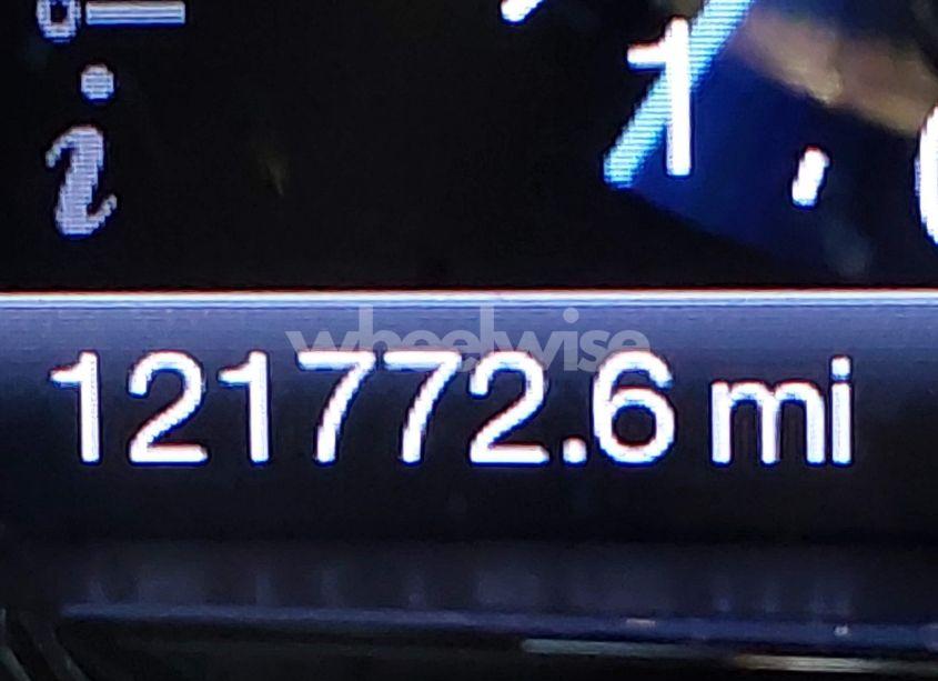 Photo 16 of 2013 Ford Taurus SHO (VIN 1FAHP2KT2DG147490)