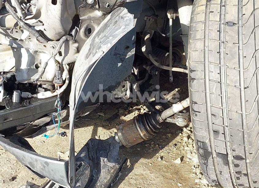 Photo 20 of 2013 Ford Taurus SHO (VIN 1FAHP2KT2DG147490)