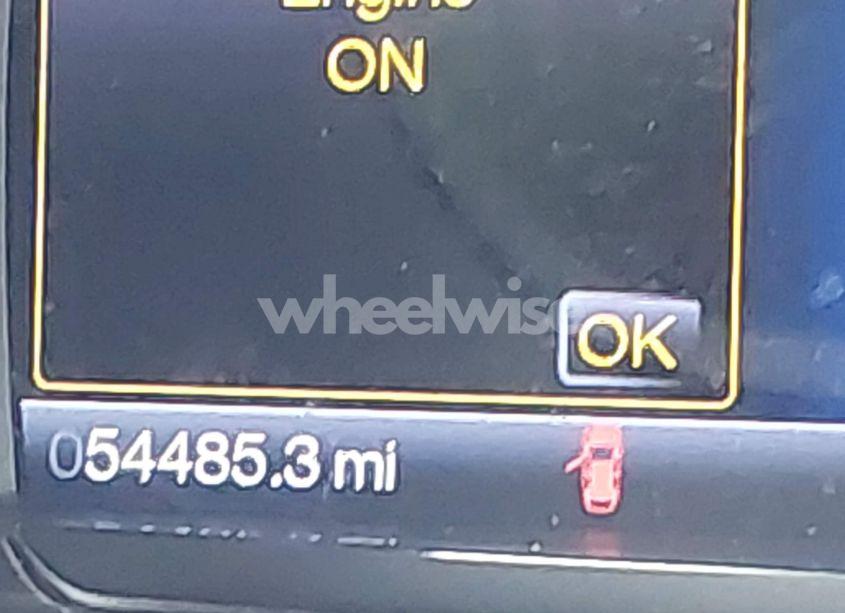 Photo 15 of 2013 Ford Taurus SHO (VIN 1FAHP2KT2DG190341)