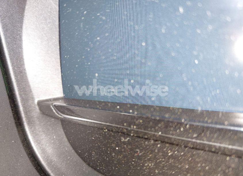 Photo 16 of 2014 Ford Taurus SHO (VIN 1FAHP2KT2EG137849)