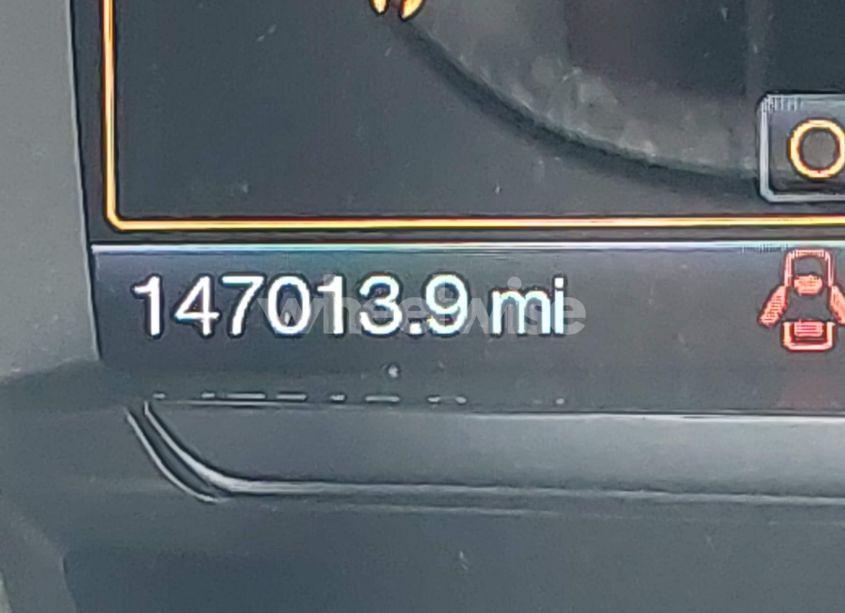 Photo 15 of 2017 Ford Taurus SHO (VIN 1FAHP2KT3HG127349)