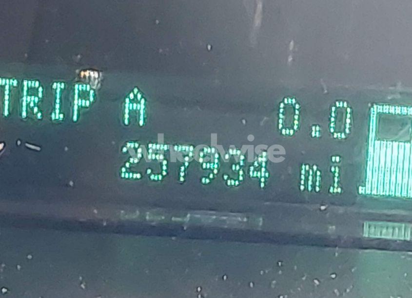 Photo 12 of 2010 Ford Taurus SHO (VIN 1FAHP2KT4AG131822)