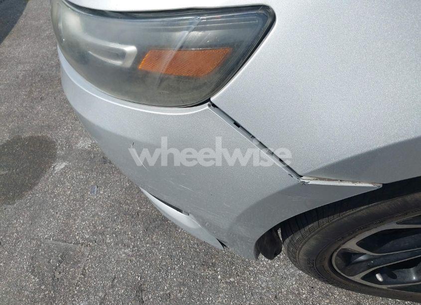 Photo 6 of 2014 Ford Taurus SHO (VIN 1FAHP2KT4EG128618)