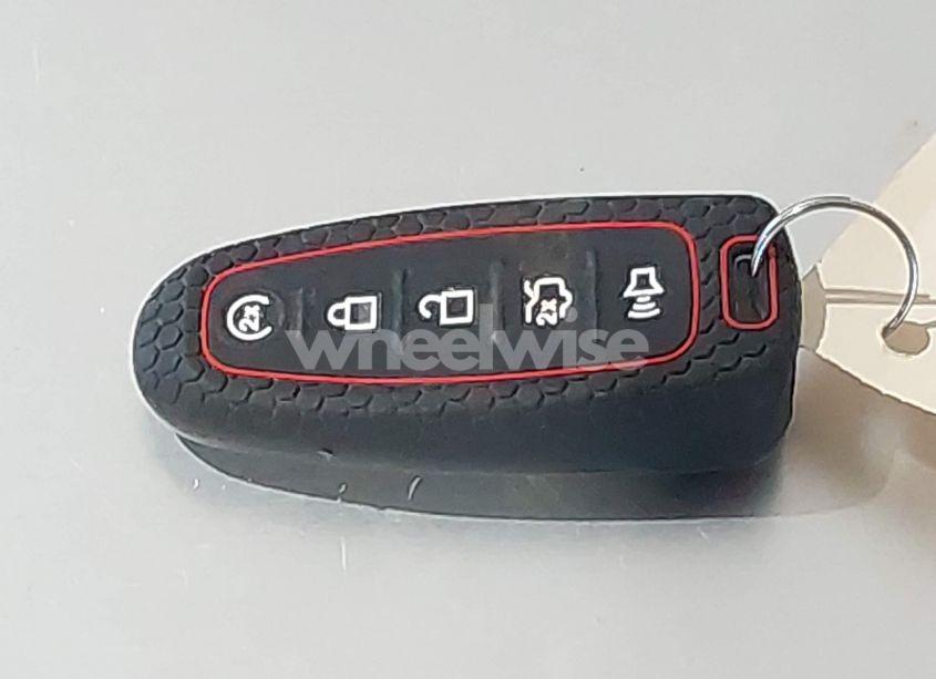 Photo 11 of 2015 Ford Taurus SHO (VIN 1FAHP2KT4FG122979)