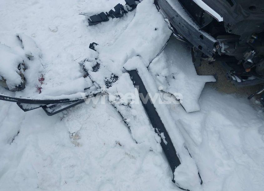 Photo 11 of 2013 Ford Taurus SHO (VIN 1FAHP2KT5DG161691)