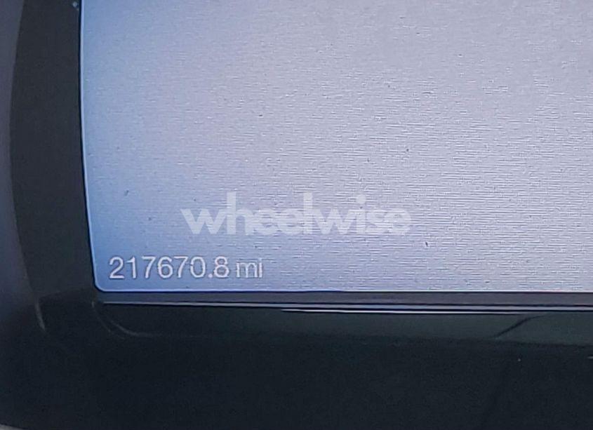 Photo 15 of 2013 Ford Taurus SHO (VIN 1FAHP2KT5DG161691)