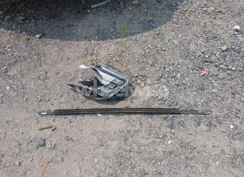 Photo 12 of 2015 Ford Taurus SHO (VIN 1FAHP2KT5FG108542)