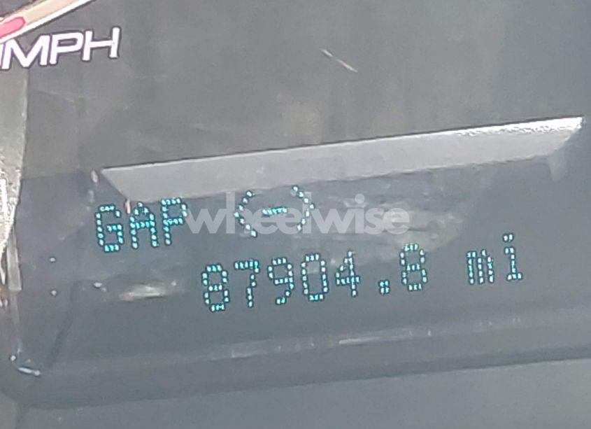 Photo 15 of 2010 Ford Taurus SHO (VIN 1FAHP2KT6AG153160)