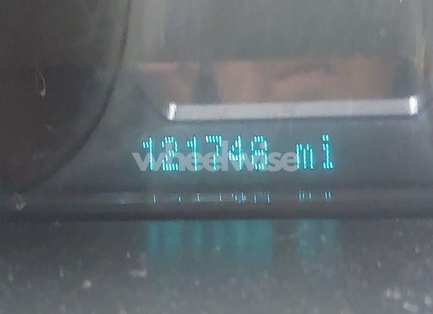 Photo 7 of 2011 Ford Taurus SHO (VIN 1FAHP2KT6BG115770)