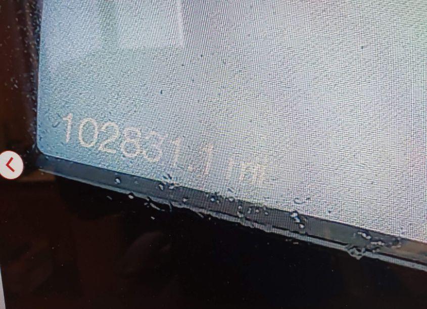 Photo 7 of 2013 Ford Taurus SHO (VIN 1FAHP2KT6DG122656)