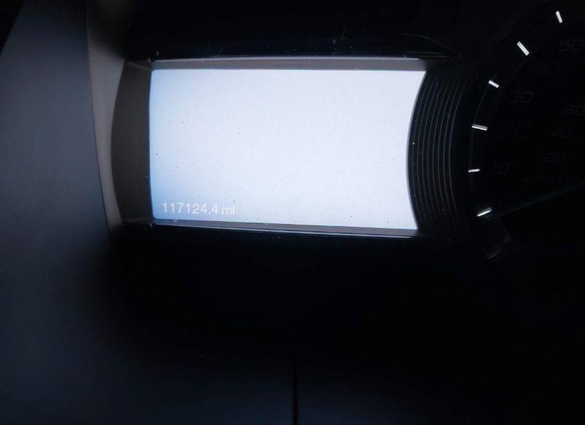 Photo 14 of 2013 Ford Taurus SHO (VIN 1FAHP2KT6DG183876)