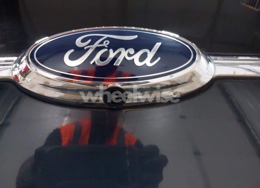 Photo 19 of 2015 Ford Taurus SHO (VIN 1FAHP2KT6FG137418)