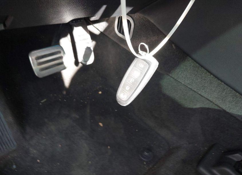 Photo 11 of 2015 Ford Taurus SHO (VIN 1FAHP2KT6FG158852)