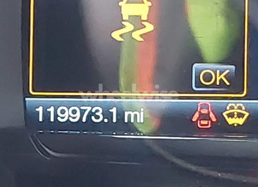 Photo 16 of 2015 Ford Taurus SHO (VIN 1FAHP2KT7FG113709)