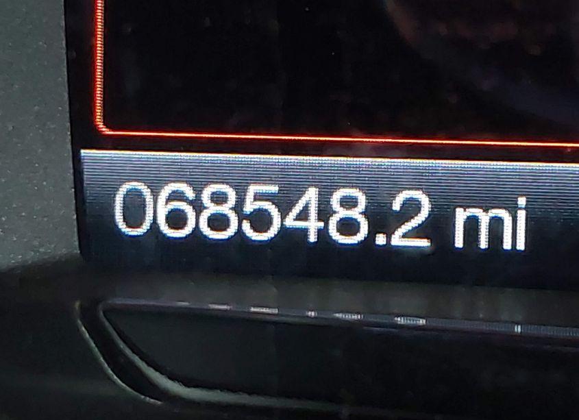 Photo 15 of 2017 Ford Taurus SHO (VIN 1FAHP2KT7HG137530)