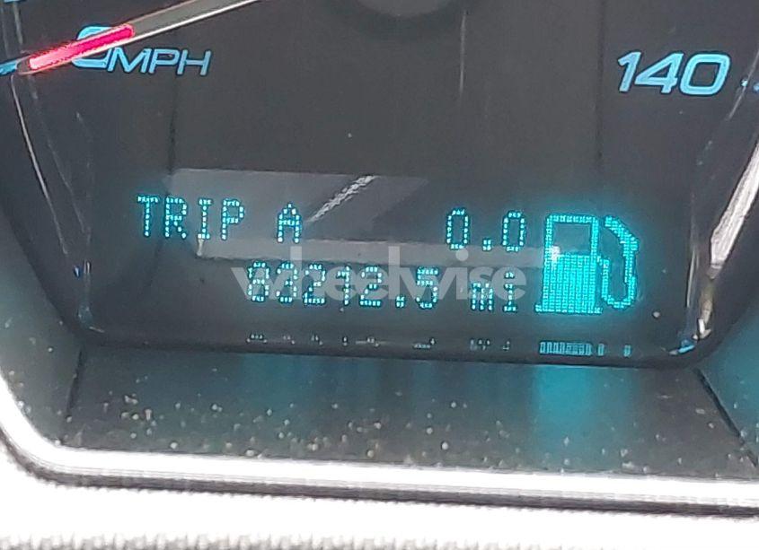 Photo 16 of 2010 Ford Taurus SHO (VIN 1FAHP2KT8AG123108)