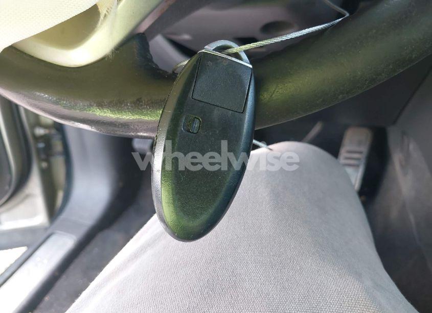 Photo 11 of 2013 Ford Taurus SHO (VIN 1FAHP2KT8DG173527)