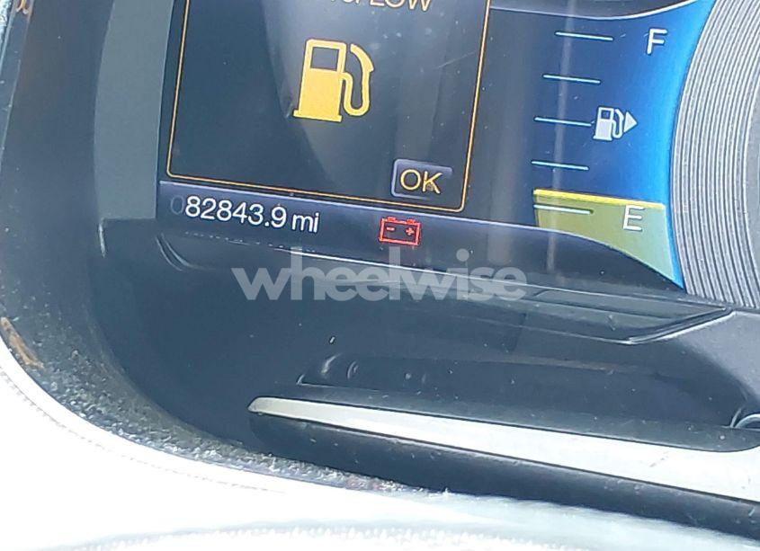 Photo 16 of 2013 Ford Taurus SHO (VIN 1FAHP2KT8DG173527)