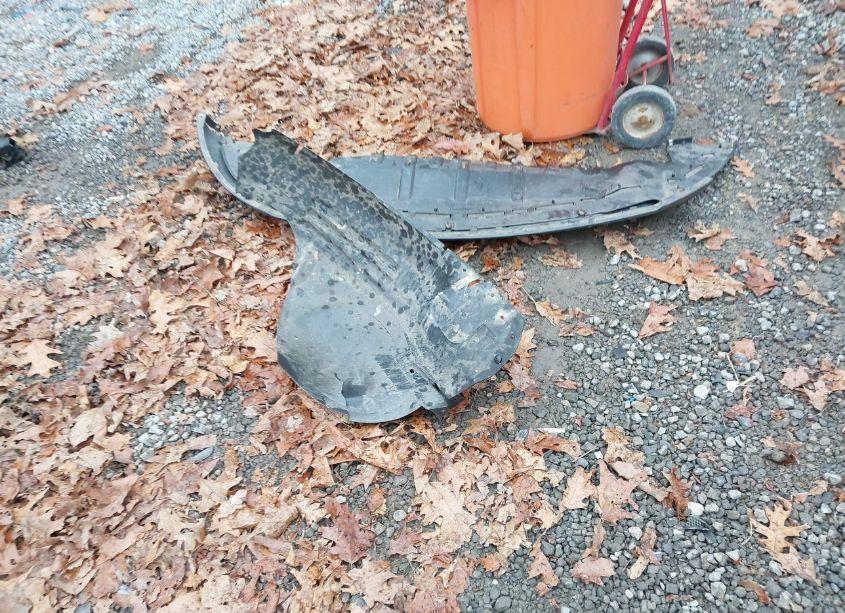 Photo 12 of 2015 Ford Taurus SHO (VIN 1FAHP2KT8FG121821)