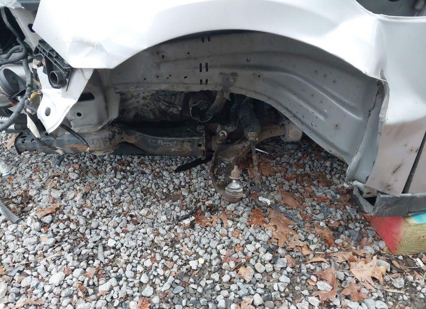 Photo 21 of 2015 Ford Taurus SHO (VIN 1FAHP2KT8FG121821)