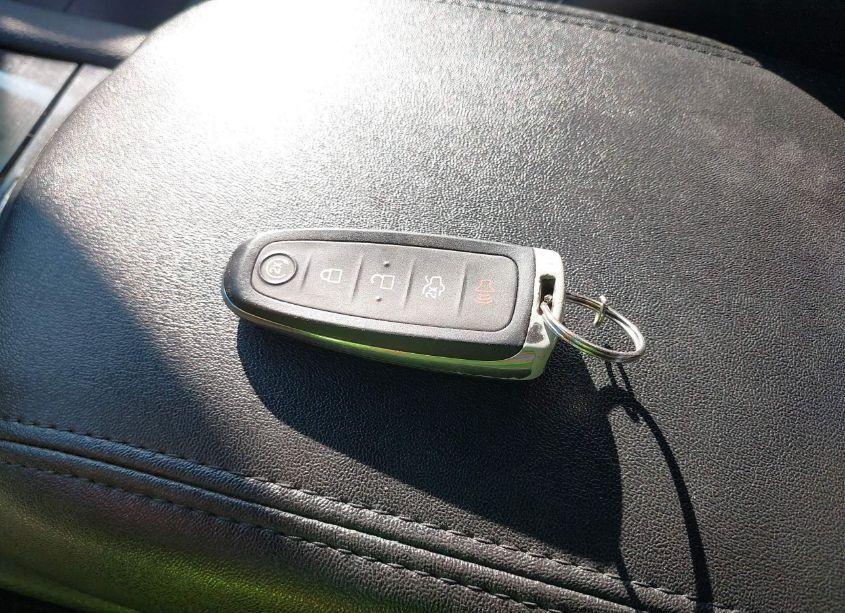 Photo 11 of 2014 Ford Taurus SHO (VIN 1FAHP2KT9EG108249)