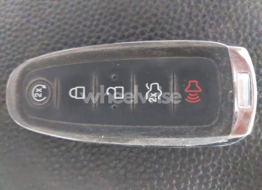 Photo 11 of 2015 Ford Taurus SHO (VIN 1FAHP2KT9FG186757)