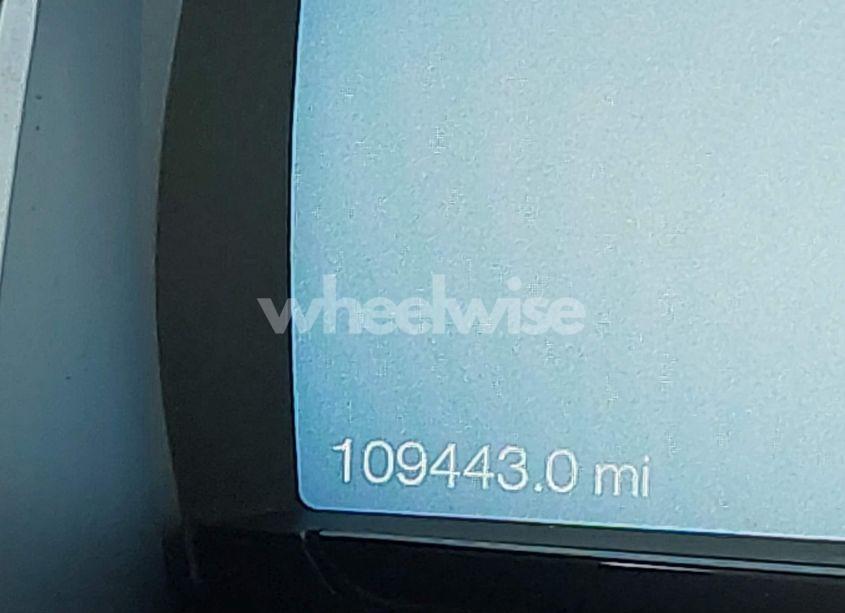 Photo 15 of 2015 Ford Taurus SHO (VIN 1FAHP2KT9FG186757)